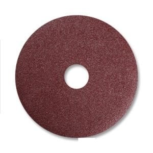 EGESAN 115 mm 60 Kum Fiber Disk Zımpara