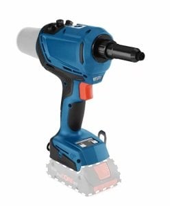 BOSCH GRG 18V-16 C Akülü Perçin Tabancası 18 Volt (Akü ve Şarj Aleti Hariç)