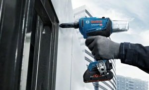 BOSCH GRG 18V-16 C Akülü Perçin Tabancası 18 Volt (Akü ve Şarj Aleti Hariç)