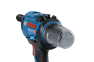 BOSCH GRG 18V-16 C Çift Akülü Perçin Tabancası 18 Volt