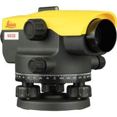 LEICA NA320 Optik Nivo Seti (20x)