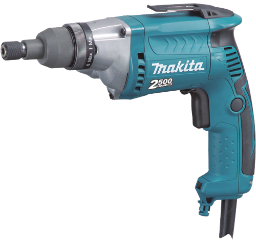 MAKİTA FS2701 Alçıpan Vidalama Makinası 2500 Devir