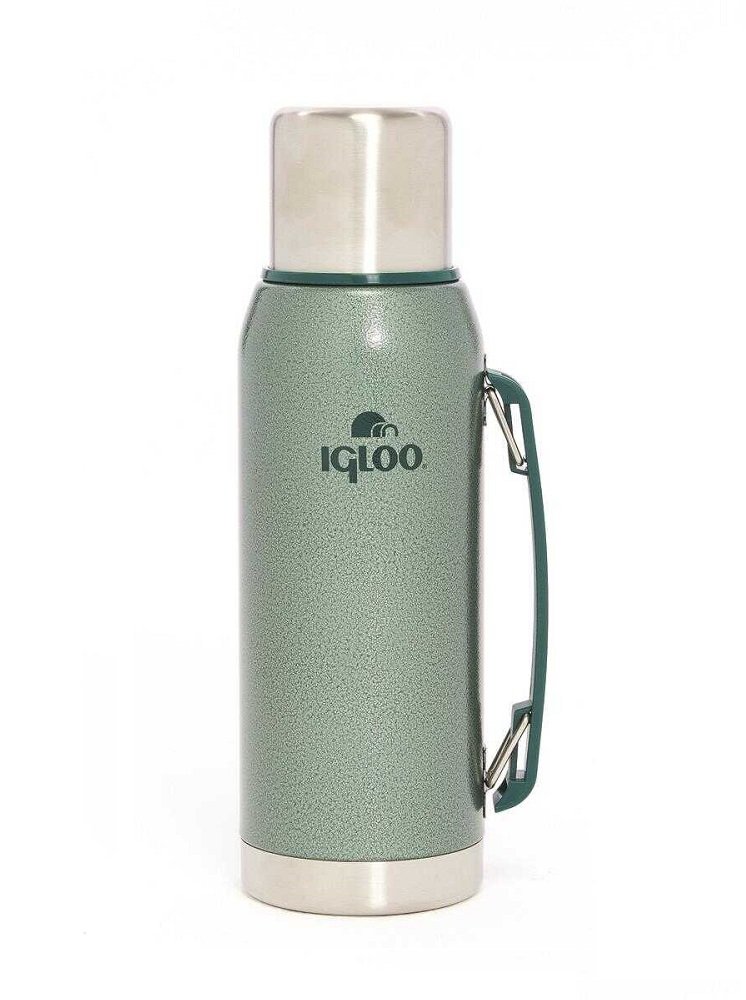 IGLOO Legend Klasik Termos 1.0 Litre(205687)