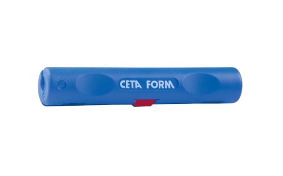 CETA-FORM E25-COS Koaksiyel Kablo Sıyırıcı