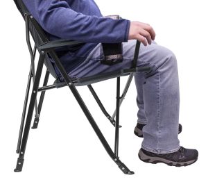 Gci Outdoor Comfort Pro Chair™ Katlanır Kamp Sandalyesi