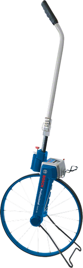 BOSCH GWM 40 Tekerlekli Metre