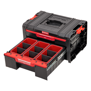 QBRICK System Pro Drawer 2 2.0 Expert Takım Çantası