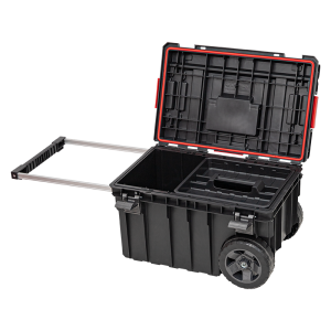 QBRICK System One Trolley Vario Takım Çantası