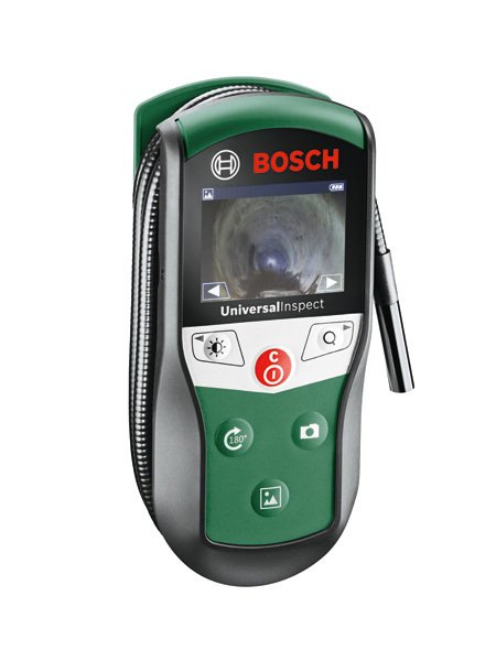 BOSCH UniversalInspect Denetim Kamerası