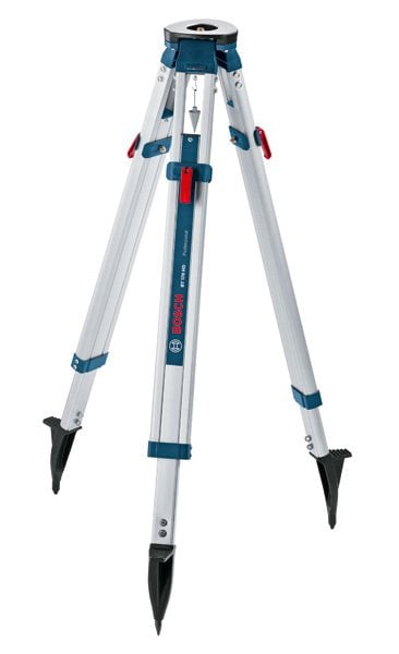 BOSCH BT 170 HD Profesyonel Ağır Alüminyum Tripod 165 cm