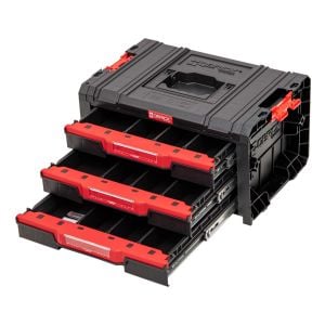 QBRICK System Pro Drawer Workshop Set 1 2.0 Çekmeceli Takım Dolabı