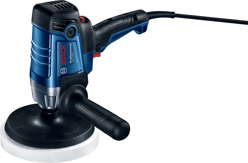 BOSCH GPO 950 Polisaj Makinası 950 Watt