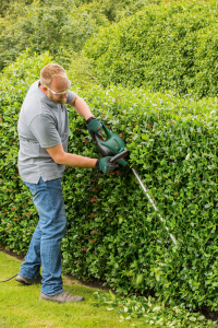 BOSCH Universal HedgeCut 60 Çit Kesme Makinası