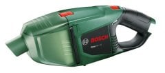 BOSCH EasyVac 12 Şarjlı Süpürge 12 Volt (Akü-Şarj Cihazı Hariç)