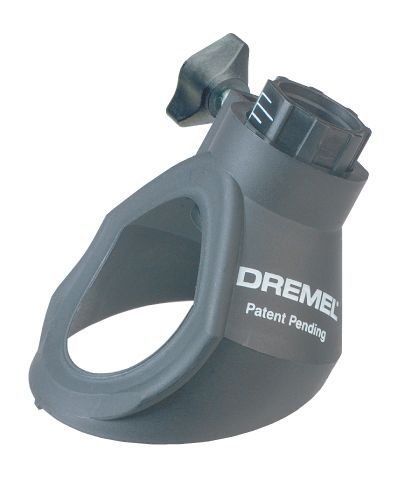 DREMEL 568 Duvar ve Yer Sıva Kazıma Seti