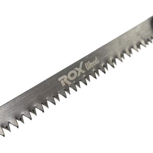 ROX Wood Pratik Ahşap Testeresi (153ROX0261)