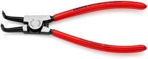 KNIPEX Eğri Uçlu Dış Segman Pensesi 170 mm (4621A21)