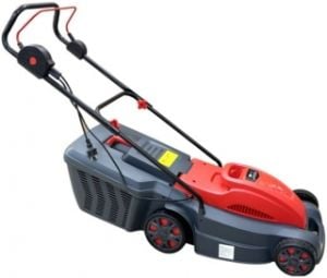 ENERGY LM-C3805 Elektrikli Çim Biçme Makinası 38 cm 1600 Watt