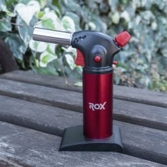 ROX Camping Bütan Gazlı Kamp Pürmüzü (153BS630)