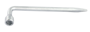 İZELTAŞ Pipo Tip Bijon Anahtarı 19 mm (1940 09 0019)