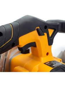 JCB 18CS Akülü Daire Testere Makinası 18 Volt Çift Akü 6 amper Bez Çantalı