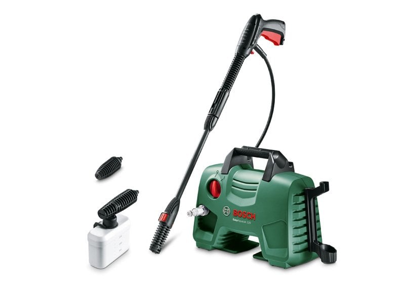 BOSCH EasyAquatak 120 Oto Yıkama Makinası 120 Bar