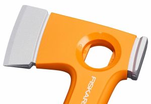 FISKARS X13 Ultra Hafif Kamp Baltası (1069101)