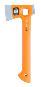 FISKARS X13 Ultra Hafif Kamp Baltası (1069101)