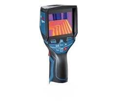 BOSCH GTC 400 C Promix 12 Volt Termal Kamera (Akü-Şarj Aleti Hariç)