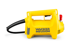 Wacker Neuson SM4S+H55 Beton Vibratörü (M2500 Set)
