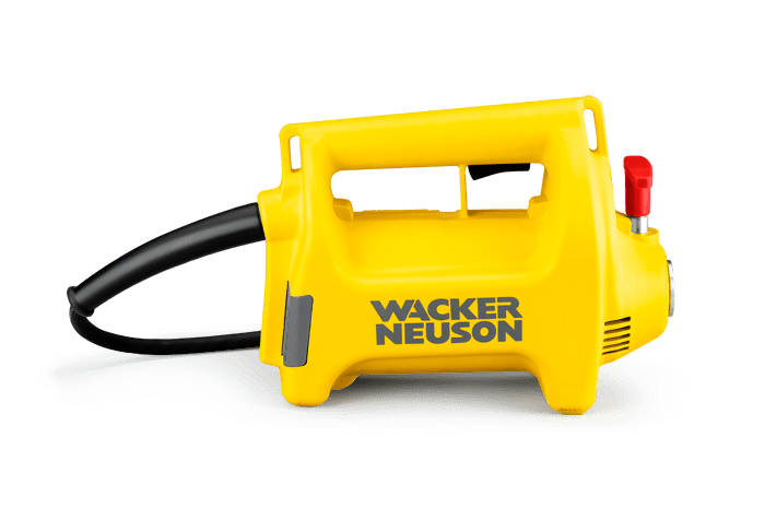 Wacker Neuson SM5S+H55 Beton Vibratörü (M2500 Set)