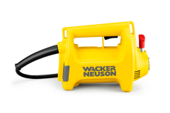 Wacker Neuson SM5S+H55 Beton Vibratörü (M2500 Set)