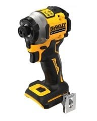 DEWALT DCF850N 18 Volt Akülü Darbeli Vidalama 1/4 Soket (Akü-Şarj Aleti Hariç)