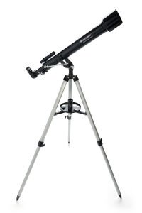 CELESTRON PowerSeeker 60AZ Teleskop (21041)