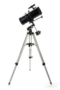 CELESTRON PowerSeeker 127EQ Teleskop (21049)