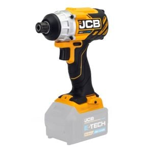 JCB 21-18BLID-B 18 Volt Somun Sıkma ve Vidalama (Akü-Şarj Aleti Hariç)