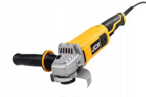 JCB AG115-SL-E Devir Ayarlı Avuç Taşlama 1200 Watt 115 mm