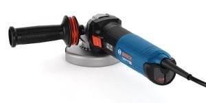 BOSCH GWS 17-150 S Avuç Taşlama 1700 Watt Devir Ayarlı (İnce Gövdeli)