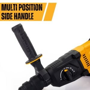 JCB 21-RH1050 Kırıcı Delici Hilti 1050 Watt 26 mm