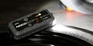 NOCO GENIUS GB50 Ultrasafe Lityum Akü Takviye Cihazı+Powerbank 1500A