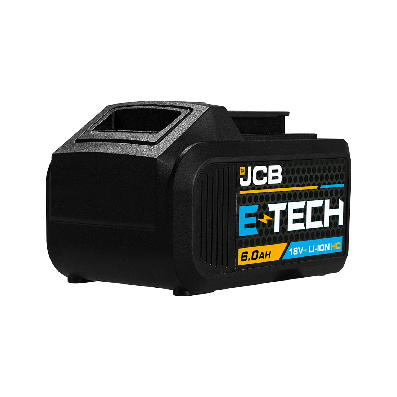 JCB 18 Volt 6 Ah Yedek Akü