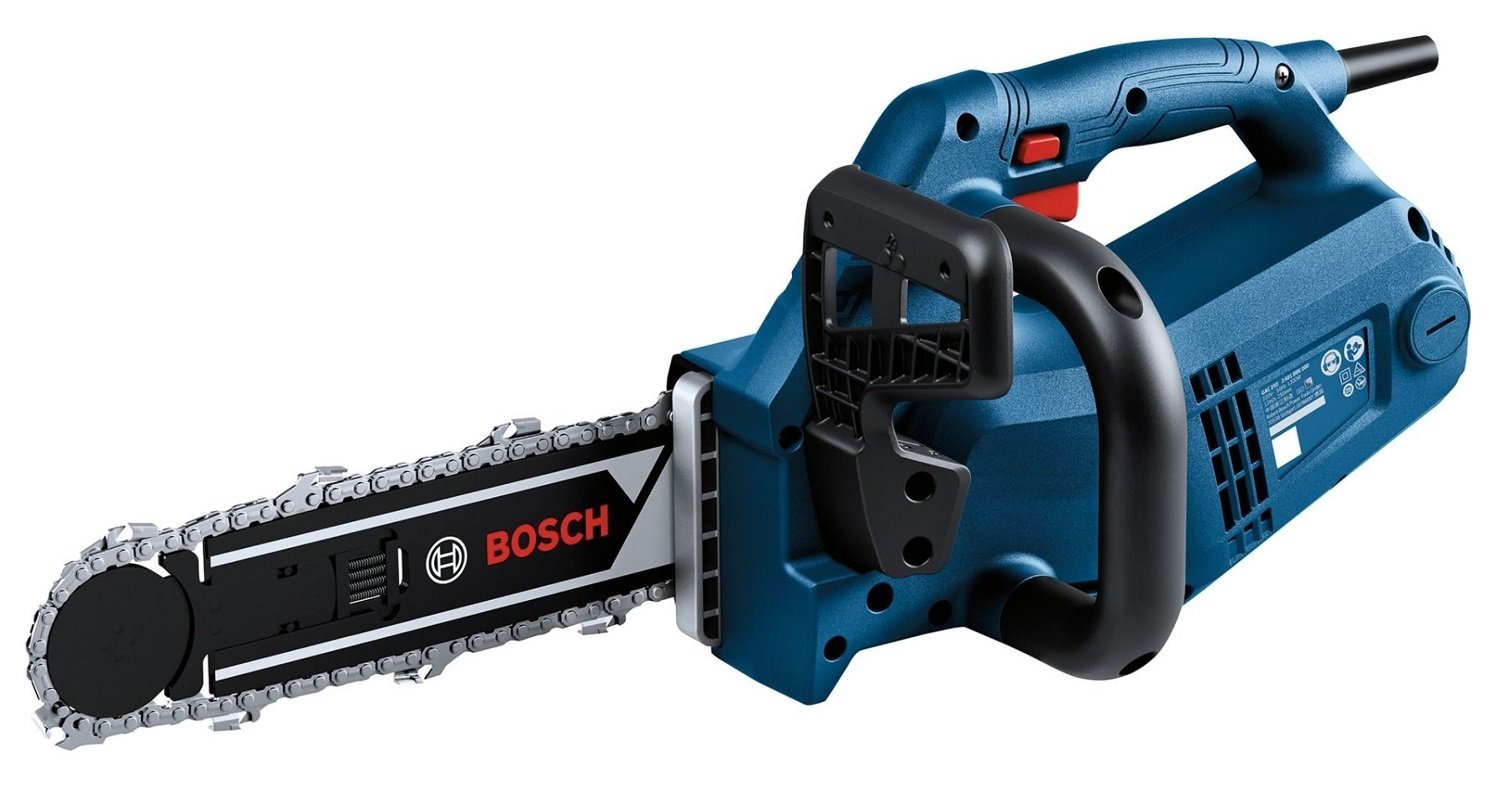 BOSCH GAC 250 Zincirli Ytong Kesme Makinası 1200 Watt