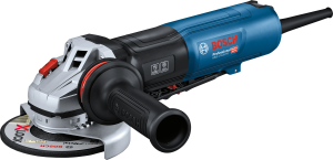 BOSCH GWS 17-125 PS Avuç Taşlama 1700 Watt Devir Ayarlı (İnce Gövdeli)