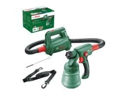 BOSCH EasySpray 18 V Şarjlı Boya Makinası (Akü ve Şarj Aleti Hariç)