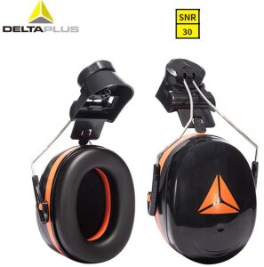 DELTAPLUS Magney Helmet 2 Barete Takılabilir Kulaklık