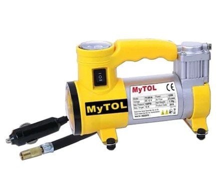 MYTOL FY001A Mini Hava Pompası 12 Volt