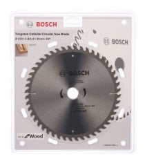 BOSCH Eco Wood 230 mm 48 Diş Ahşap Elmas Daire Testere