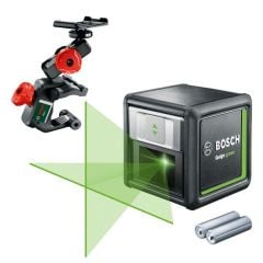 BOSCH Quigo Green Lazer Terazi