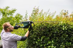 BOSCH Advanced HedgeCut 70 Çit Budama - Kesme Makinası