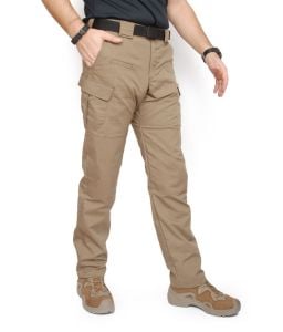 YDS Tactical Pantolon-Coyote